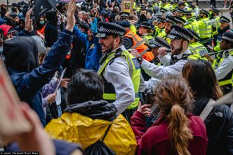 Fala strajków na Wyspach. Brytyjski GUS liczy, ile przepadło dni roboczych