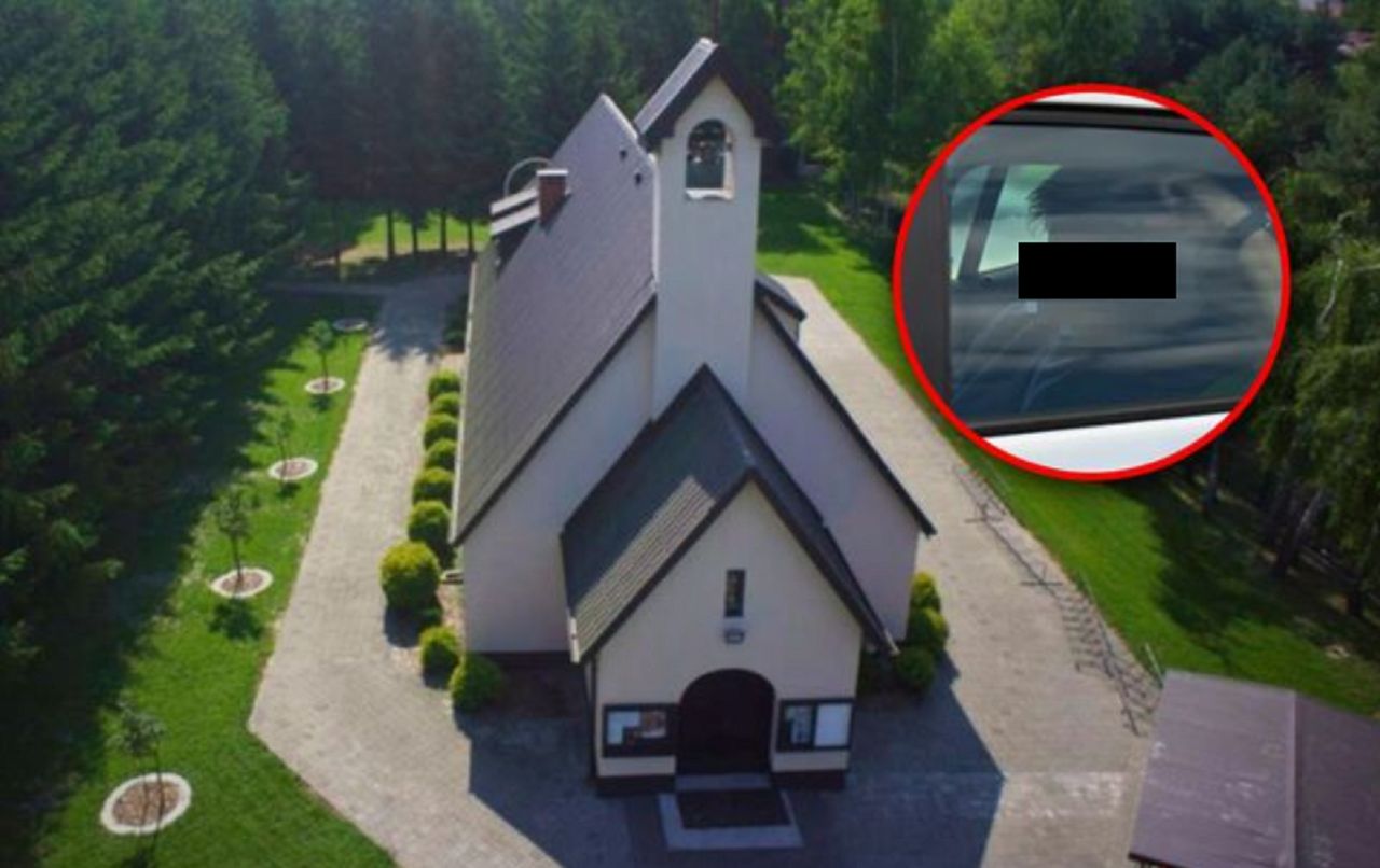 Ksiądz zabił bezdomnego. Takie relacje ich łączyły. Kuria zabiera głos