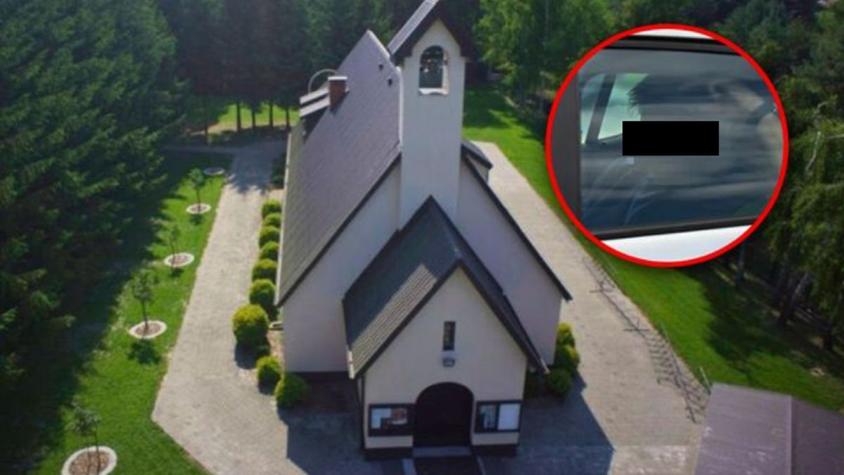 Ksiądz podejrzany o morderstwo. Co łączyło go z ofiarą?