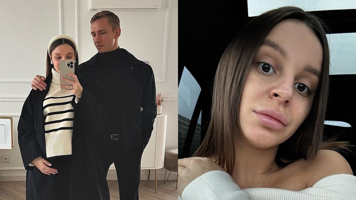 Paulina Rzeźniczak pochwaliła się efektami ciążowej sesji. Pod postem ograniczyła komentarze