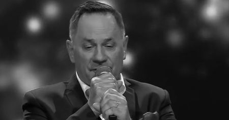 Nie żyje Krzysztof Piotrowski z "The Voice Senior". Miał 63 lata