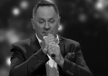 Nie żyje Krzysztof Piotrowski z "The Voice Senior". Miał 63 lata