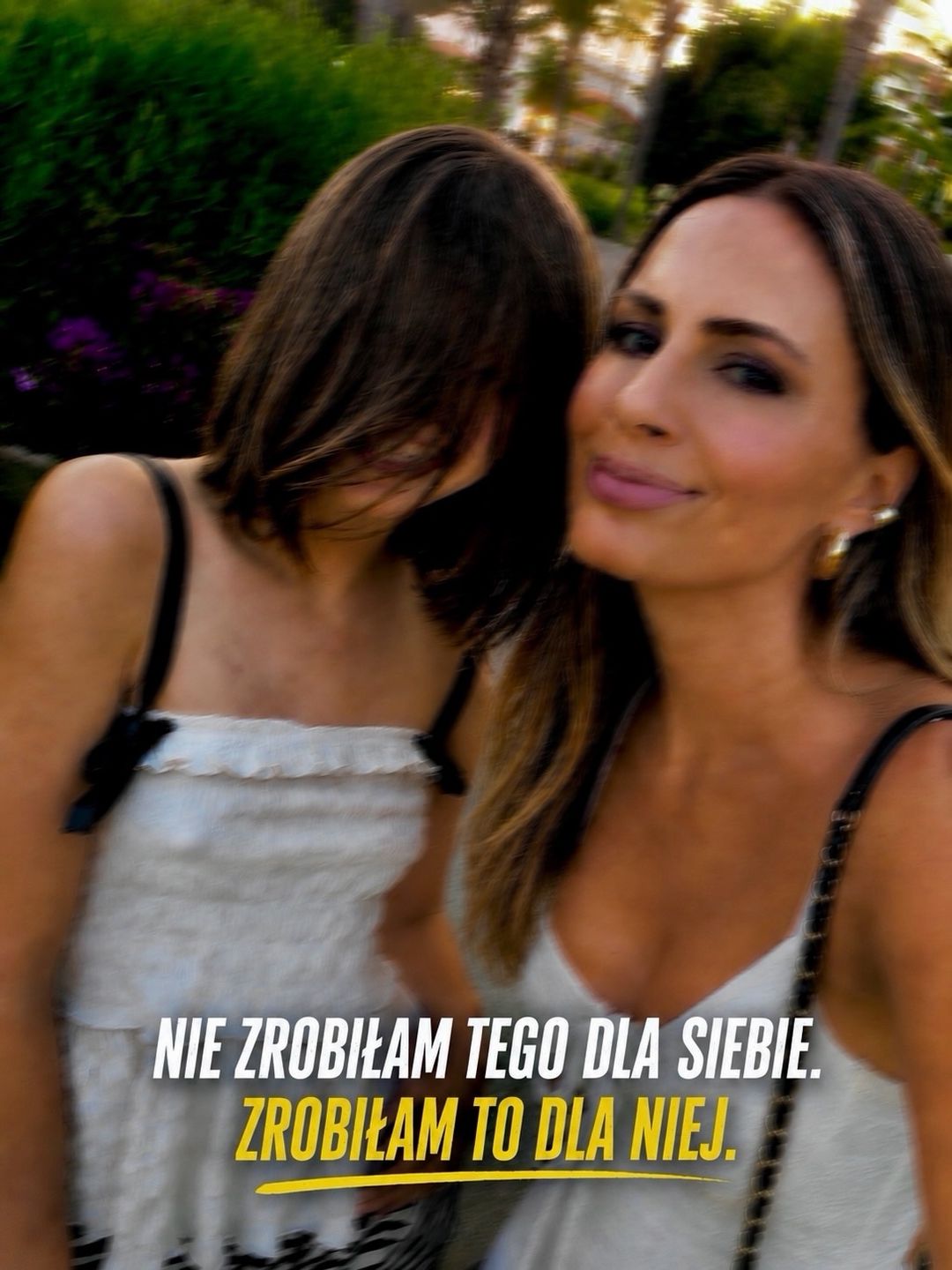 Agnieszka Hyży zabrała głos w sprawie fali hejtu