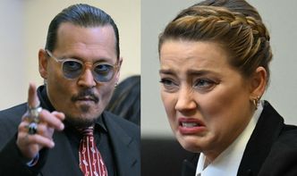 Ekspertka sądowa twierdzi, że Amber Heard była ofiarą przemocy seksualnej ze strony Deppa: "Próbował przejąć nad nią kontrolę"