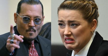 Ekspertka sądowa twierdzi, że Amber Heard była ofiarą przemocy seksualnej ze strony Deppa: "Próbował przejąć nad nią kontrolę"