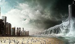 "Geostorm": Największa wpadka filmowa 2017 roku