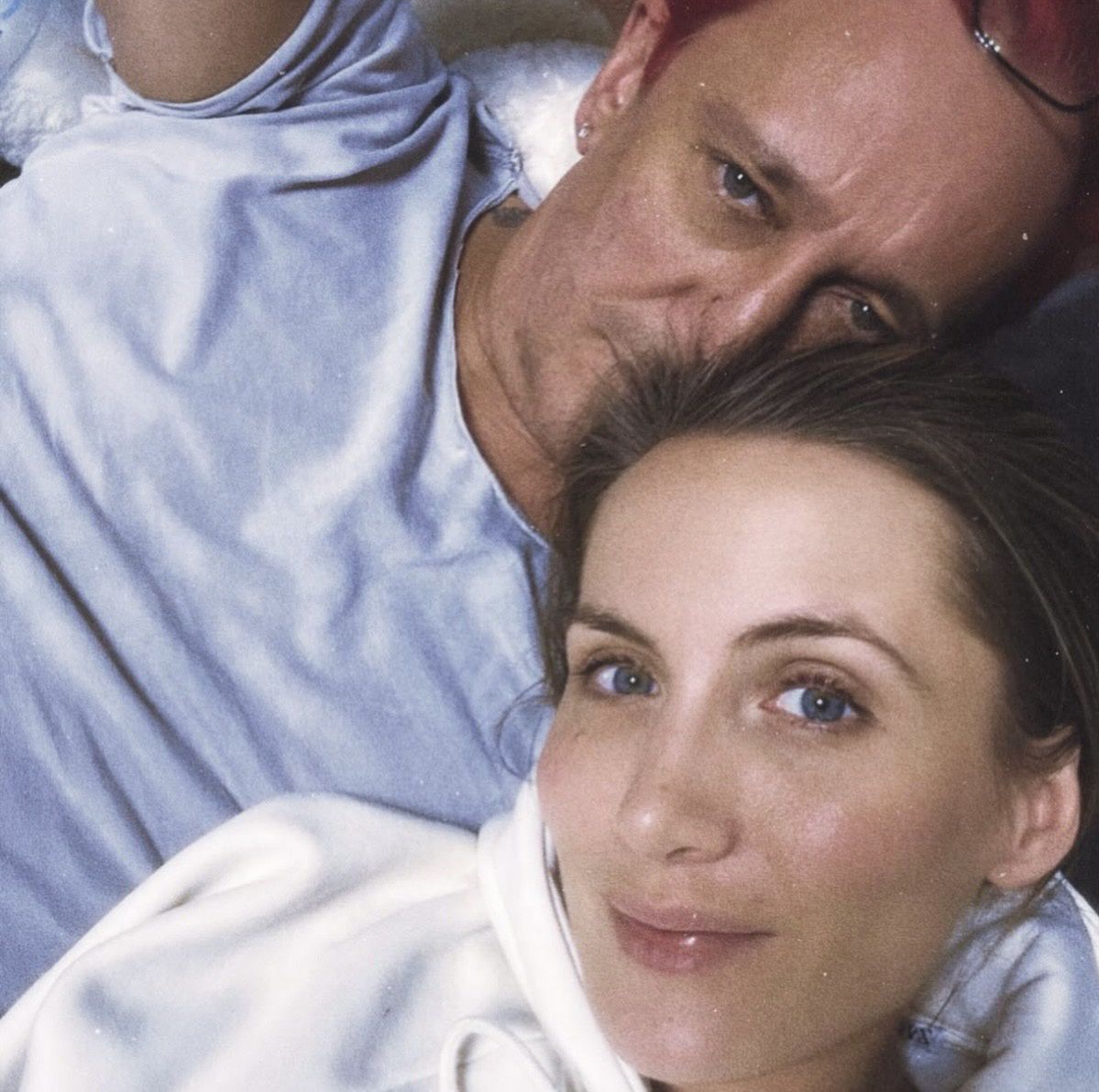 Michał i Pola Wiśniewscy