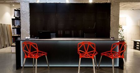 Niebanalny design? Odkryj go w salonie Interio