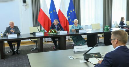 Podsłuchy w państwowych hotelach? Spółka wydaje oświadczenie