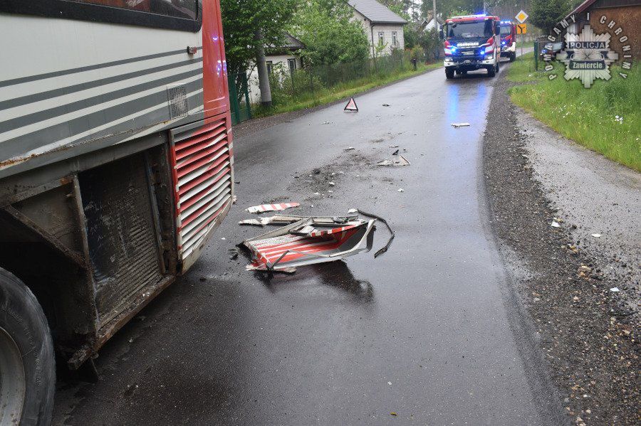 Fot. Śląska Policja