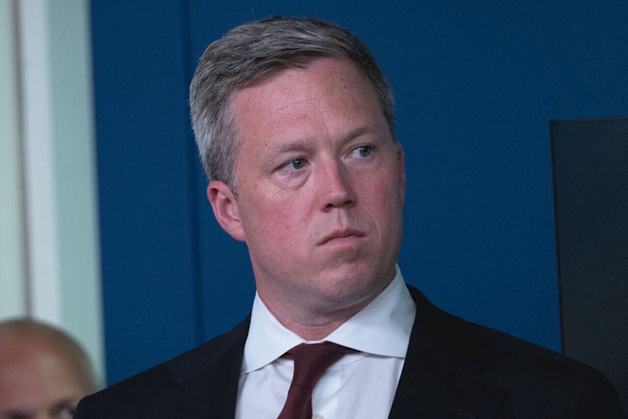 "Zgodzili się na plan". Amerykanie nieoficjalnie o przebiegu rozmów