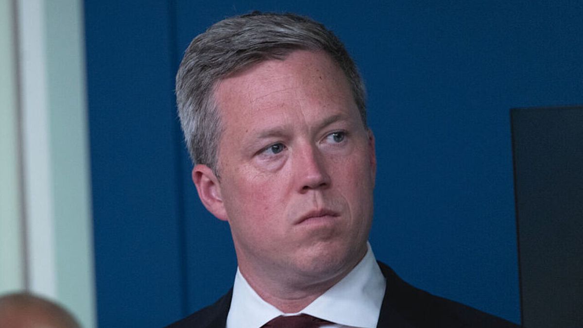 Amerykanie zdradzają, jak przebiegają rozmowy ws. pokoju.