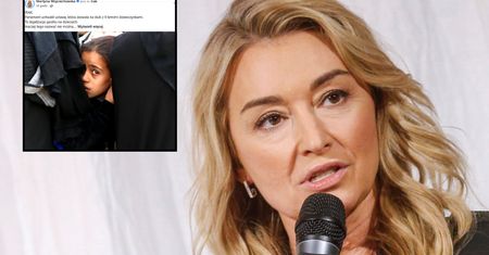 Irak legalizuje małżeństwa z dziećmi. Wojciechowska grzmi: "To gwałt"