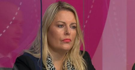 Dramat parlamentarzystki. Nie pamięta, jak wróciła z baru do domu