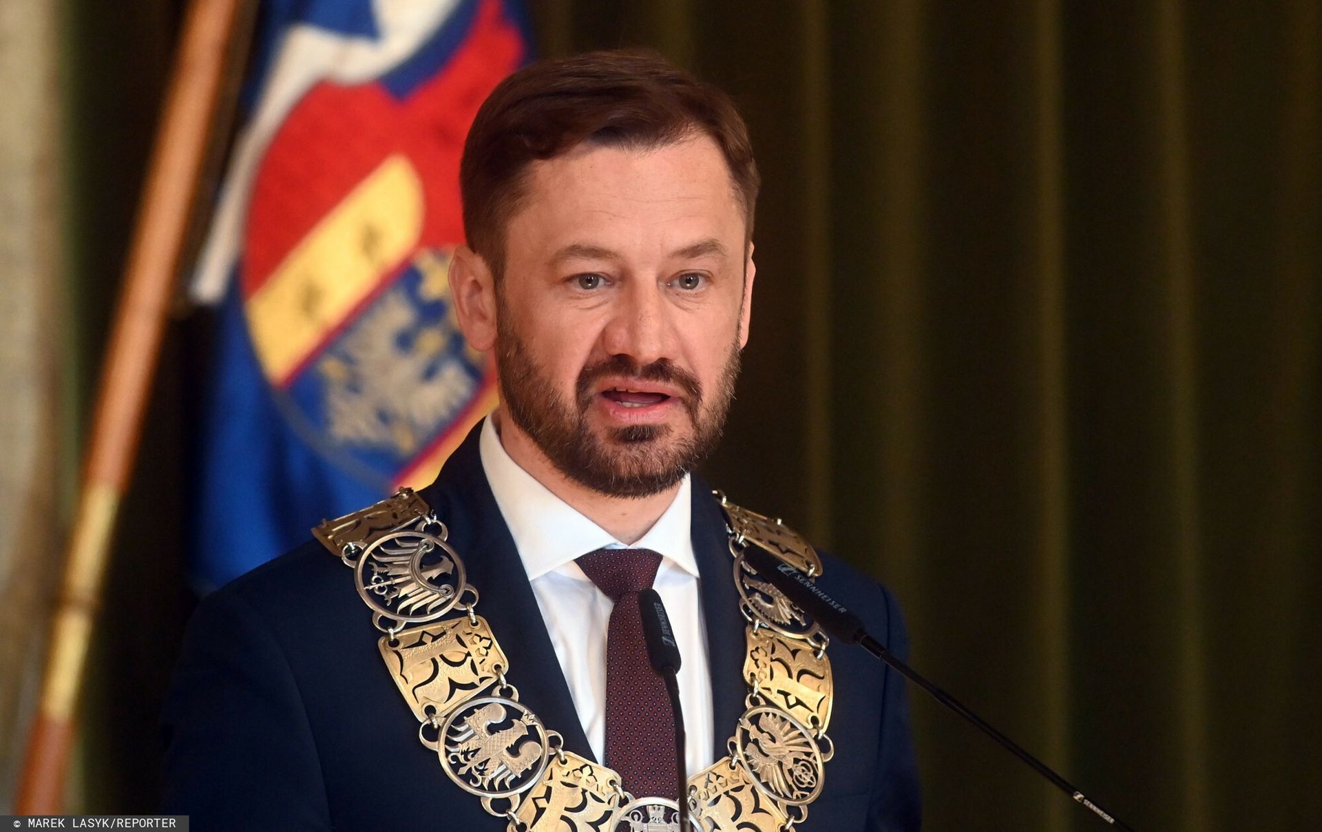 Kraków w szoku: Referendum odwołuje prezydenta Miszalskiego?