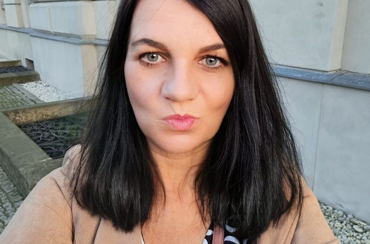 Anna Balla Skrzypek cierpi na neuropatię słuchową