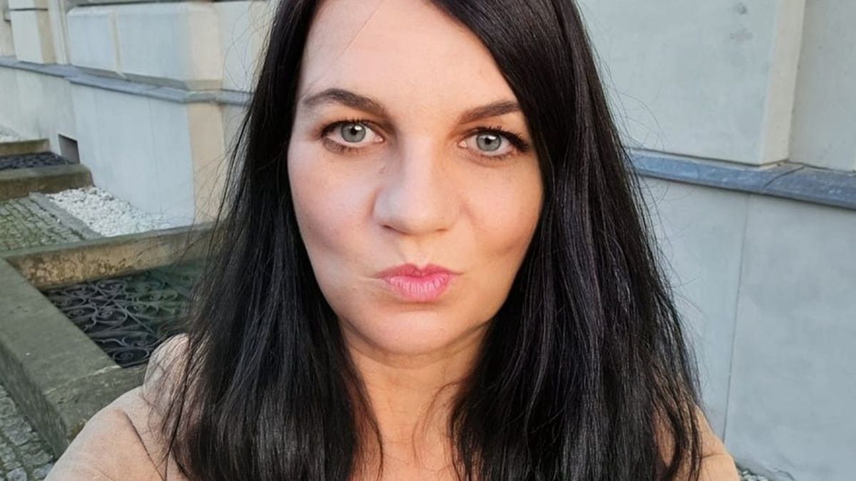 Anna Balla Skrzypek cierpi na neuropatię słuchową