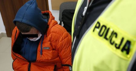Cały Lublin o tym huczy. Skandaliczne, co robił dostawca jedzenia