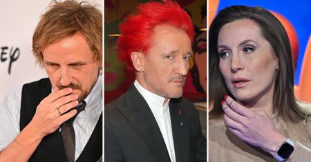 Paweł Domagała nie mógł dłużej milczeć. Zdementował to  w związku z rozstaniem Michała i Poli Wiśniewskich