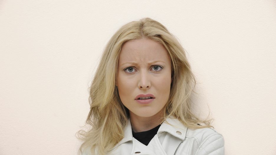 Syndrom "bitch face". Mimika twarzy nie zawsze wyraża emocje