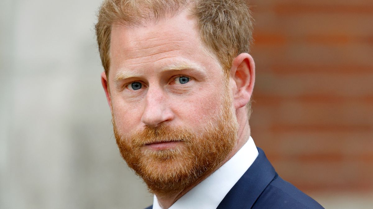 Książę Harry oczyszczony z zarzutów o mobbing.
