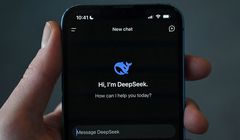 Chiny wywracają stolik. Czy darmowy DeepSeek pokona ChatGPT?