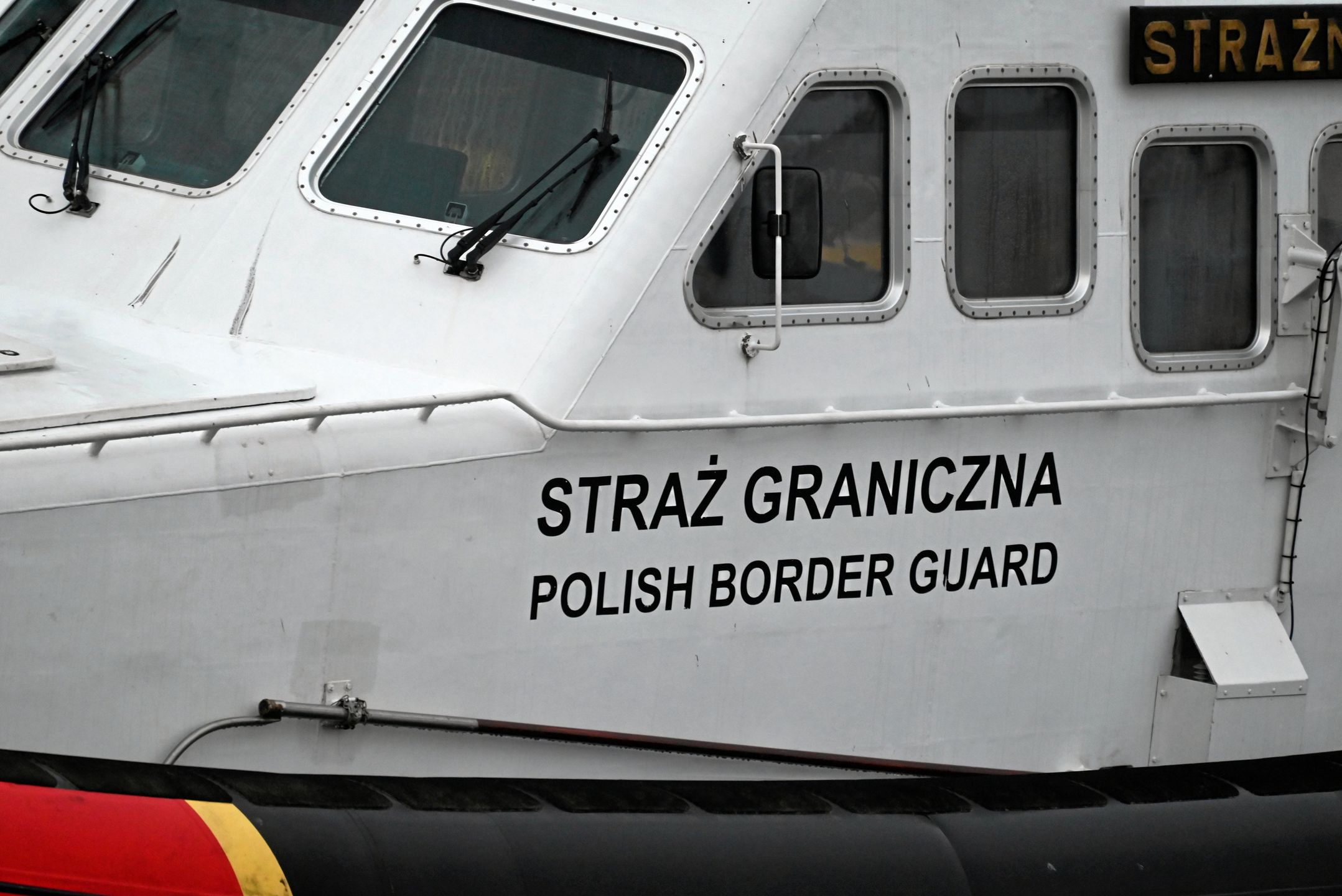 Straż graniczna pokazała dane dotyczące pracy cudzoziemców
