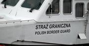 Straż graniczna sprawdziła cudzoziemców. Funkcjonariusze biją na alarm
