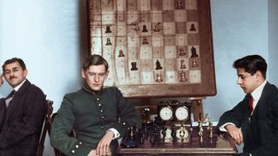 Szachowa zemsta: José Capablanca – Aleksander Alechin