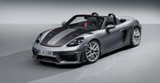 Porsche 718 Spyder RS. Kupujcie je, póki można