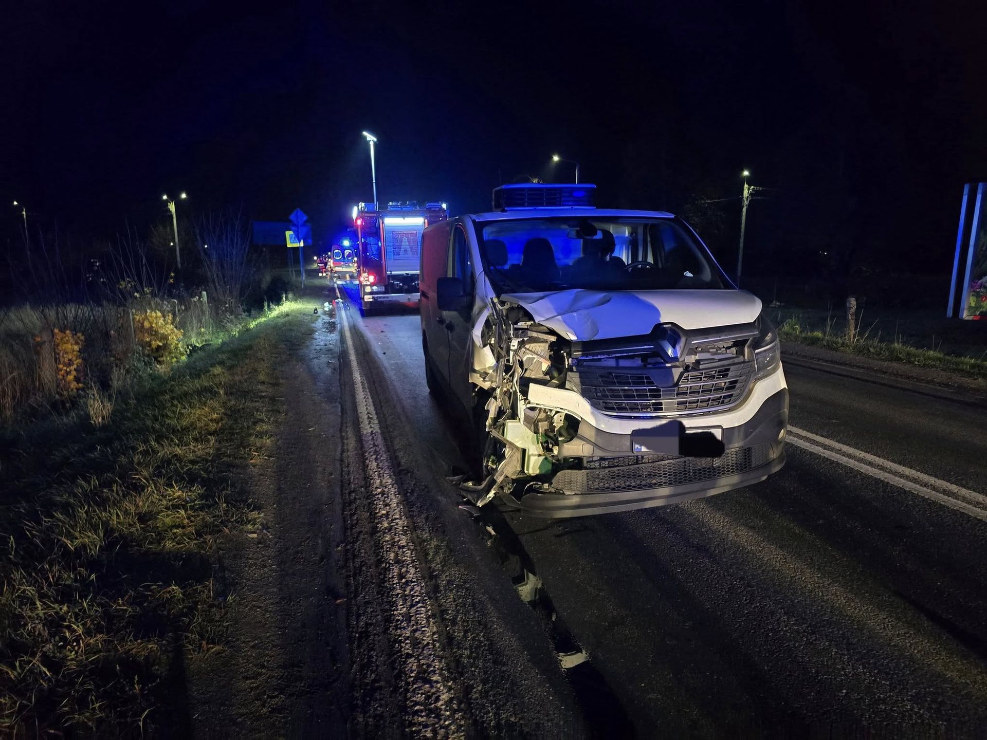 wiadomości,aktualności,WP Wiadomości Śmiertelne potrącenie na pasach. Jest akt oskarżenia