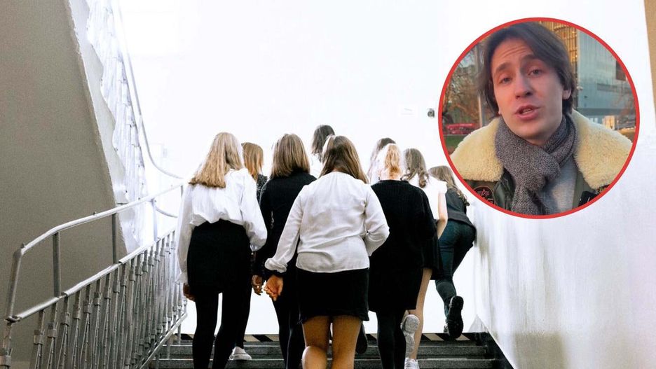 Czego nie wolno nauczycielowi? Prawnik wypunktował, co narusza prawa ucznia