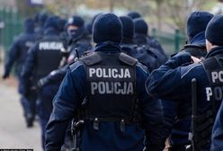 Minister Kierwiński: policjanci nie chcą już służyć jako agencja ochroniarska