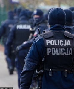 Minister Kierwiński: policjanci nie chcą już służyć jako agencja ochroniarska