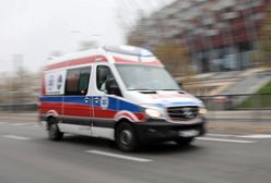 Warszawa. Pogotowie kupuje nowe ambulanse