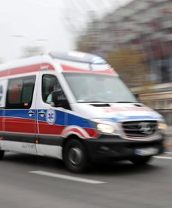 Warszawa. Pogotowie kupuje nowe ambulanse