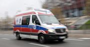 Warszawa. Pogotowie kupuje nowe ambulanse