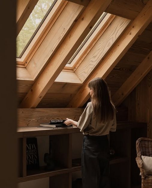 Dom Agnieszki Dygant to oaza spokoju 