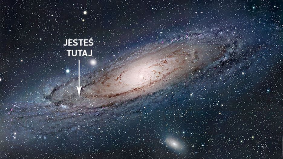 Nasze miejsce