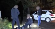 Choszczno: Dwaj mężczyźni aresztowani za posiadanie narkotyków