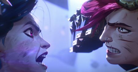 Wielki powrót Arcane (League of Legends) na nowym zwiastunie Netflixa. Są też złe wieści