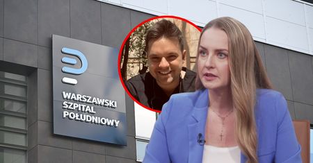 Wicerzecznik NIL ostro o Kacprzyku. "Zalecałabym mniej arogancji"