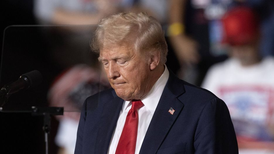 Ważna decyzja ws. Trumpa. Sąd Najwyższy nie wstrzyma ogłoszenia wyroku