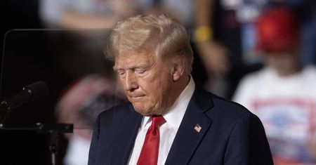 Sąd Najwyższy zdecydował. Trump nie będzie zadowolony
