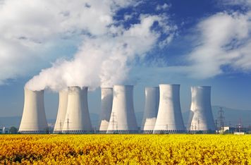 Druga elektrownia jądrowa w Koninie? Francuski gigant "nie widzi przeszkód"
