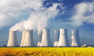 Druga elektrownia jądrowa w Koninie? Francuski gigant "nie widzi przeszkód"