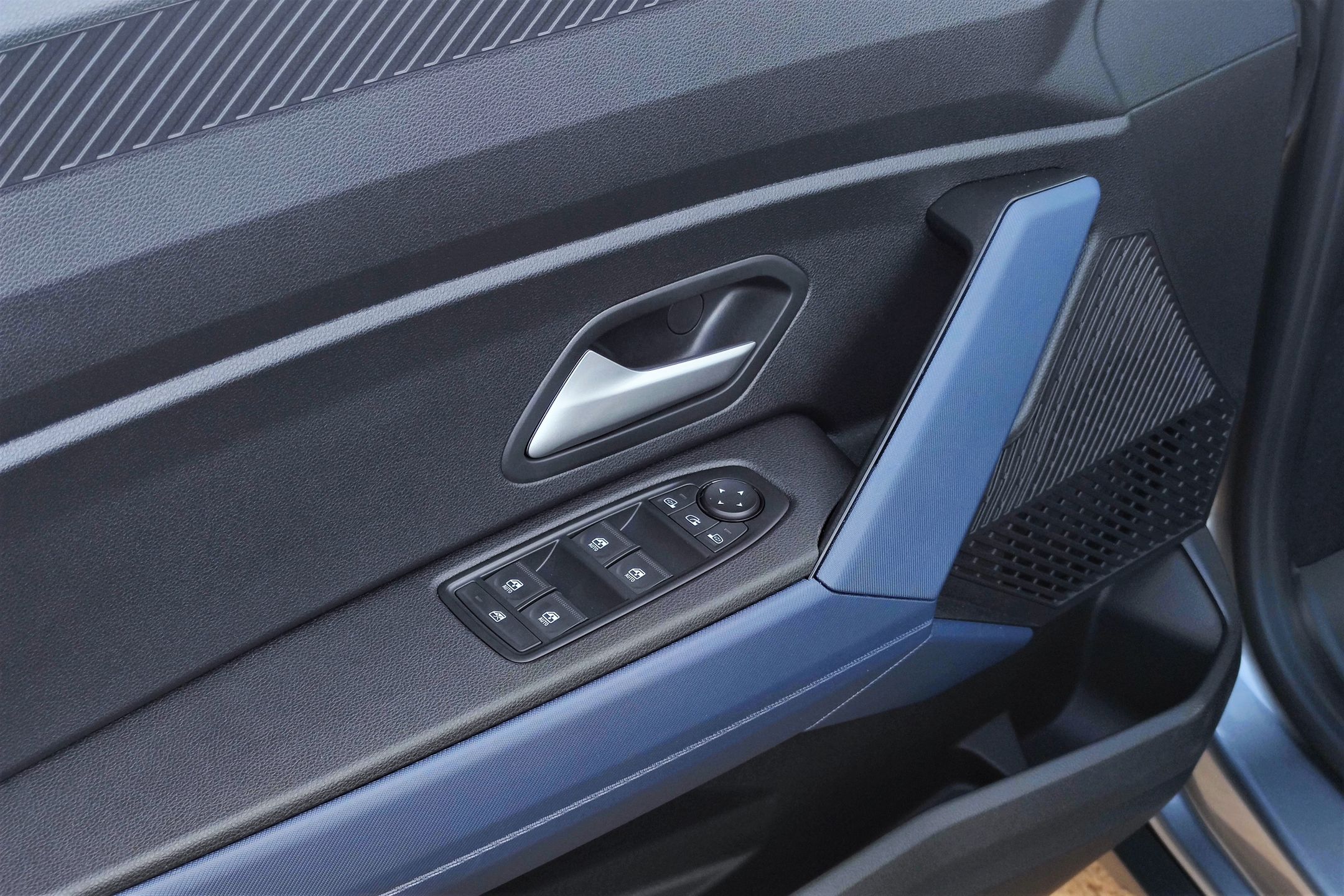 Dacia Duster III 2023