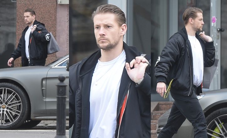 Sebastian Fabijański