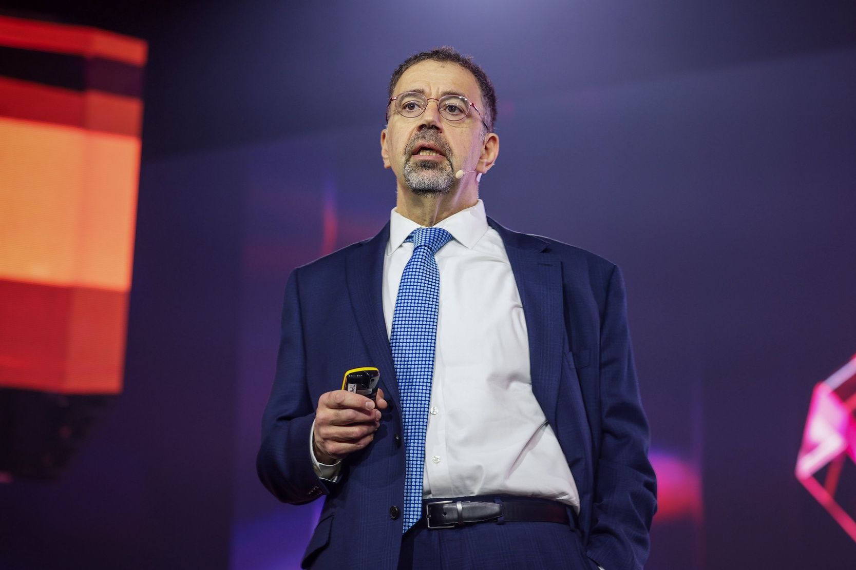 Kilka korporacji stało się zbyt potężnych? Prof. Acemoglu: Skala jest porażająca [WYWIAD]