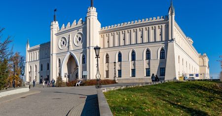 Miasta w Polsce na literę "L". Ile o nich wiesz?